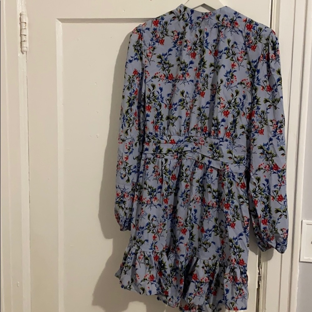 PLT Dress